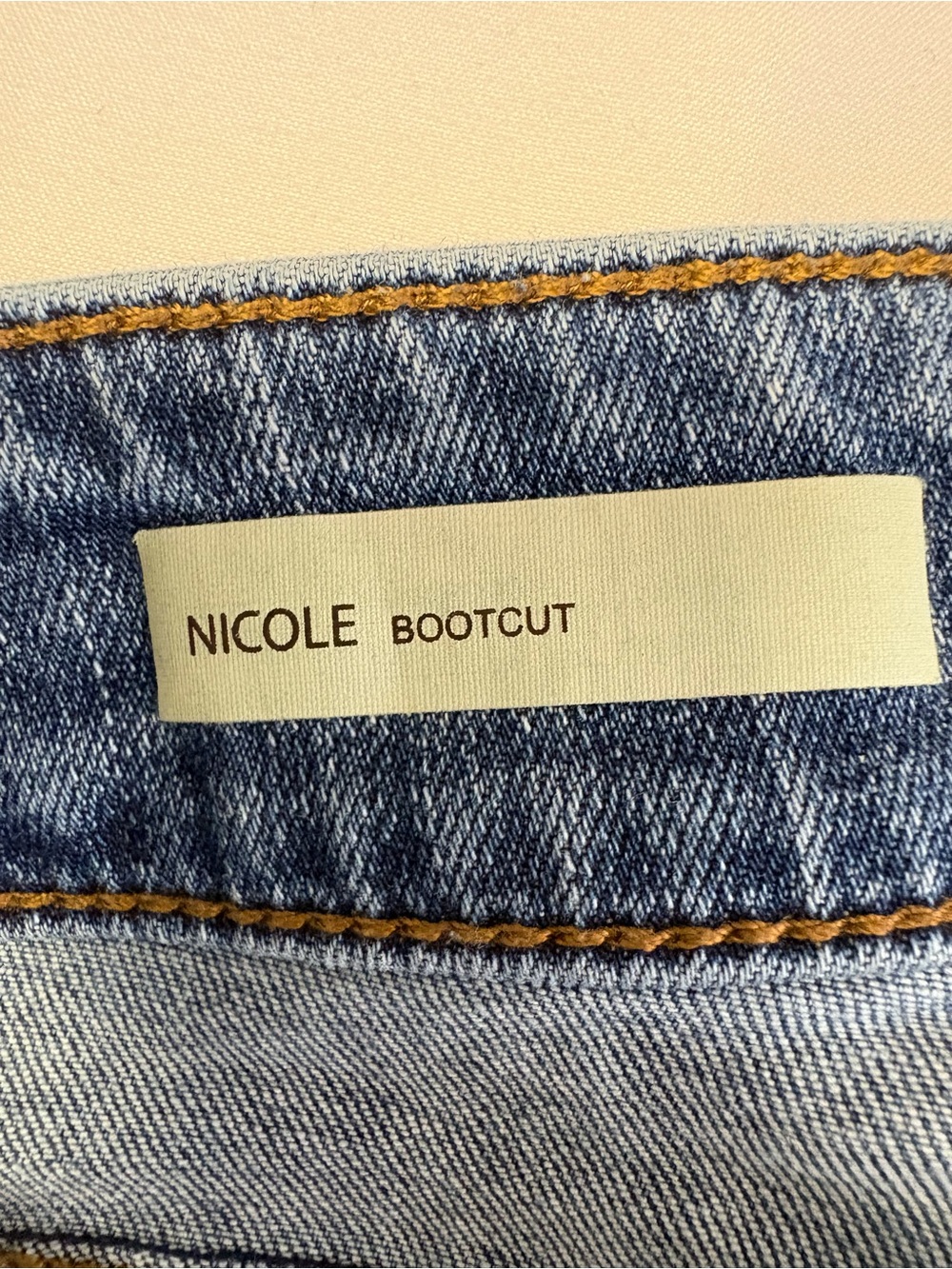 Kut From The Kloth Nicole Bootcut Jeans - Picture 9 of 14